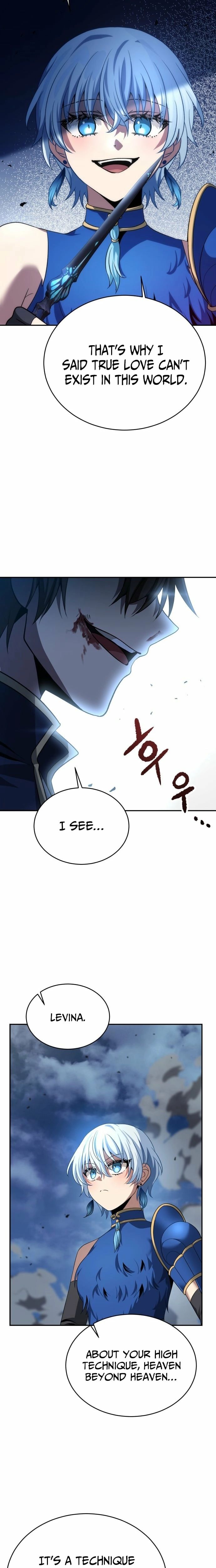 Transmigrating to the Otherworld Once More Chapter 127 - Page 3