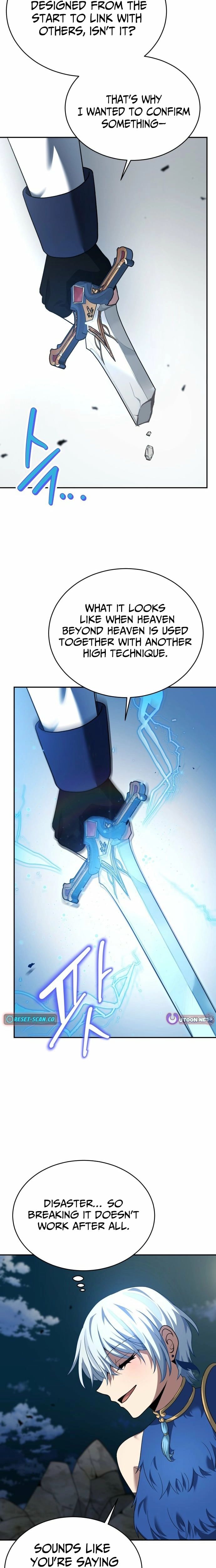Transmigrating to the Otherworld Once More Chapter 127 - Page 4