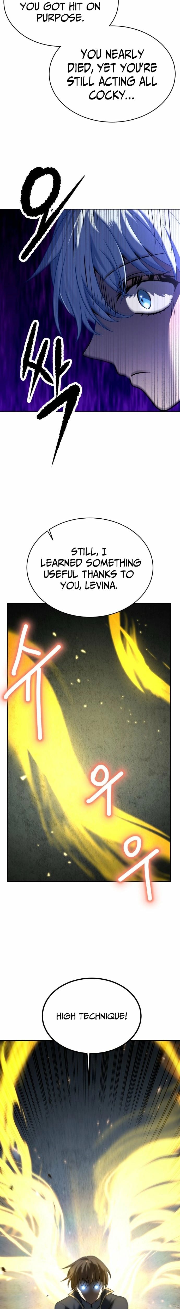 Transmigrating to the Otherworld Once More Chapter 127 - Page 5