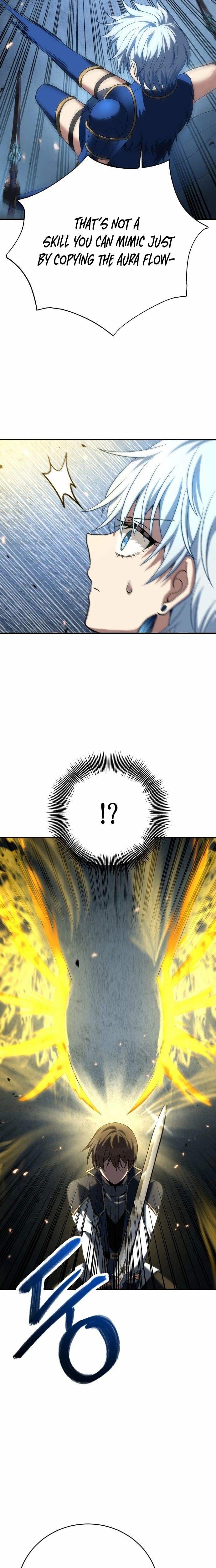 Transmigrating to the Otherworld Once More Chapter 127 - Page 7