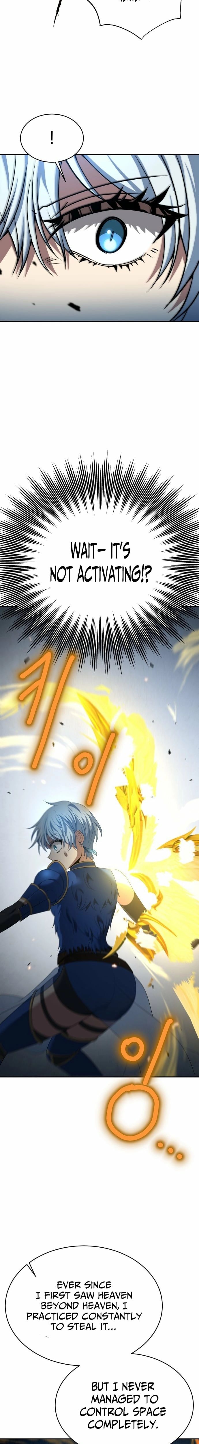 Transmigrating to the Otherworld Once More Chapter 127 - Page 9