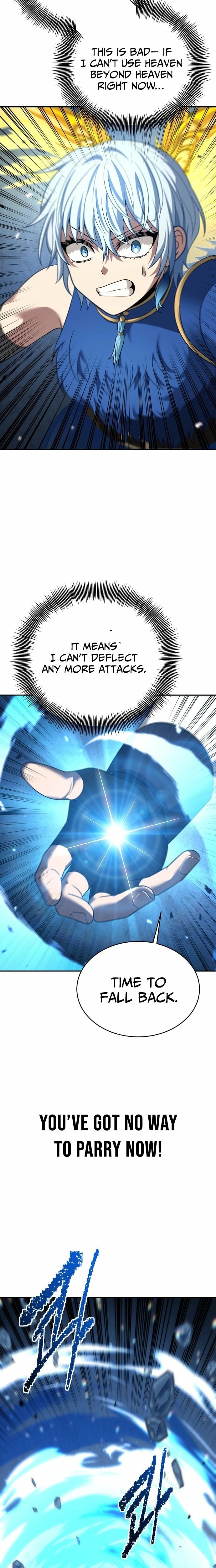 Transmigrating to the Otherworld Once More Chapter 127 - Page 11