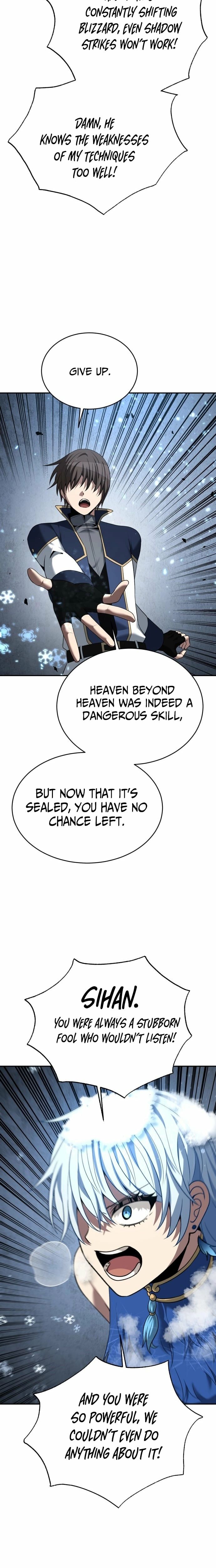 Transmigrating to the Otherworld Once More Chapter 127 - Page 15
