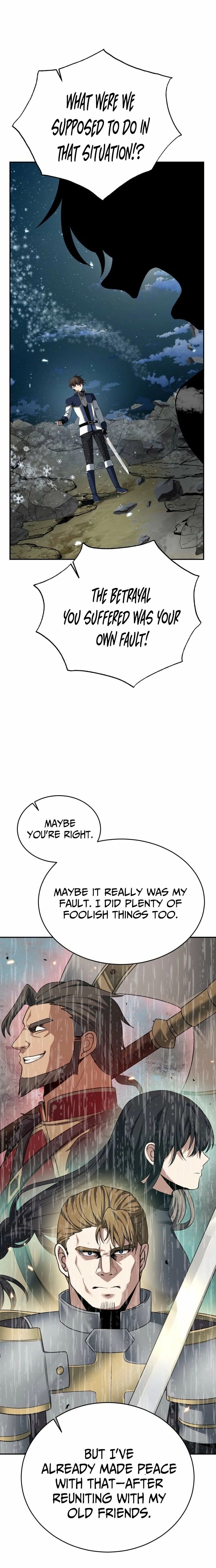 Transmigrating to the Otherworld Once More Chapter 127 - Page 16
