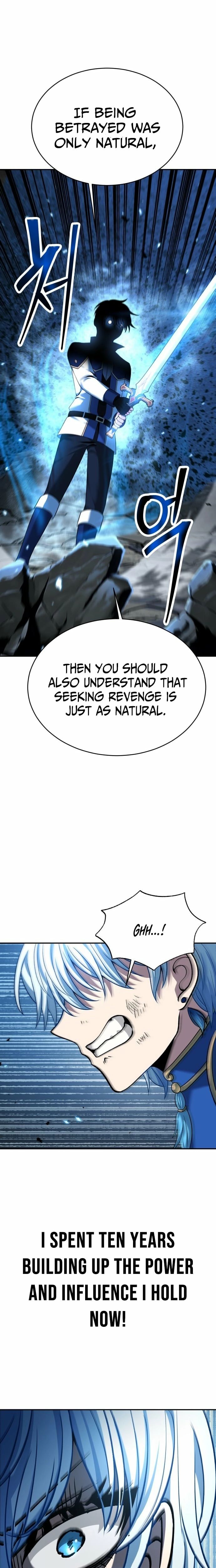 Transmigrating to the Otherworld Once More Chapter 127 - Page 17