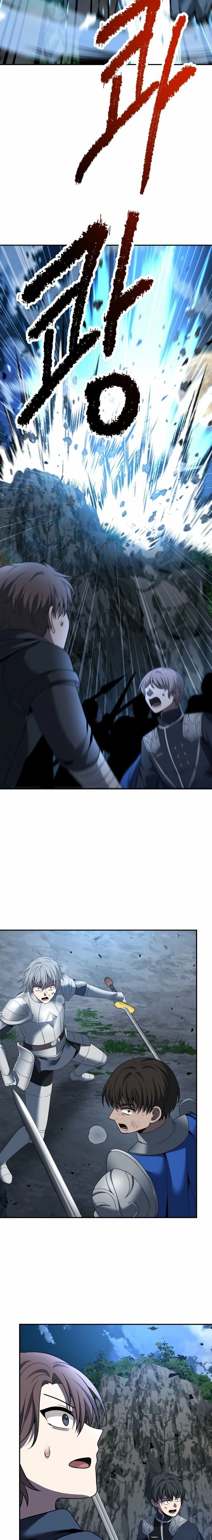 Transmigrating to the Otherworld Once More Chapter 127 - Page 22