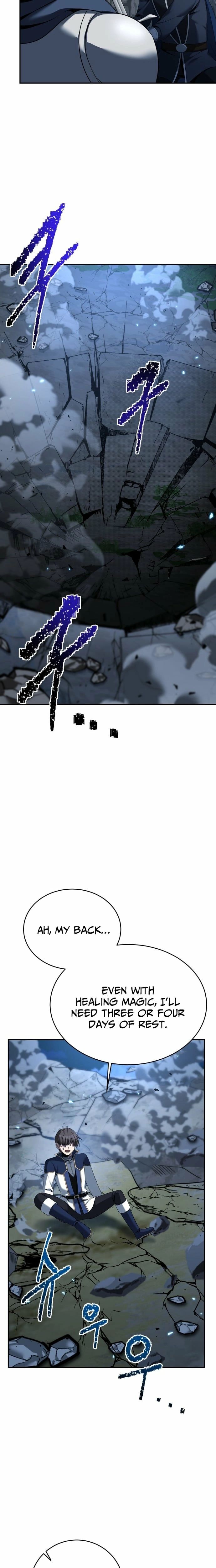 Transmigrating to the Otherworld Once More Chapter 127 - Page 23