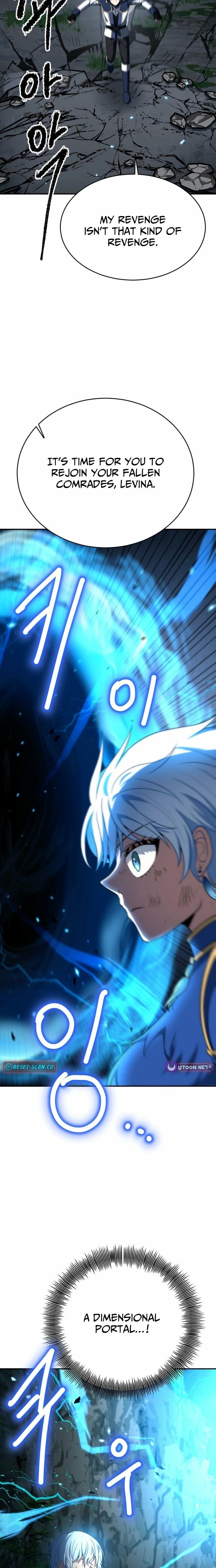 Transmigrating to the Otherworld Once More Chapter 127 - Page 25