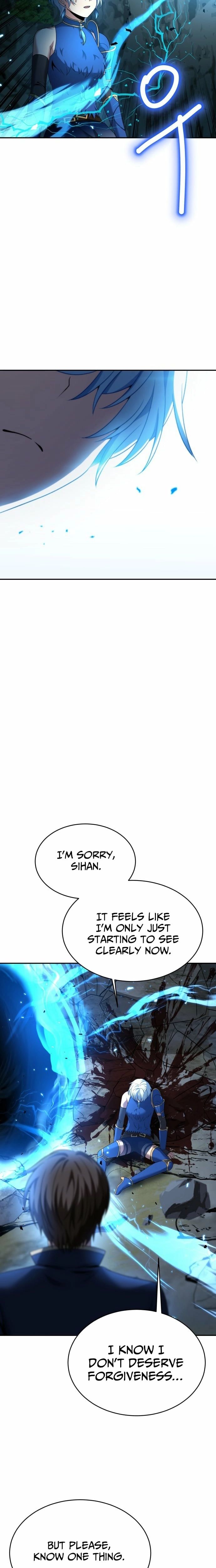 Transmigrating to the Otherworld Once More Chapter 127 - Page 26