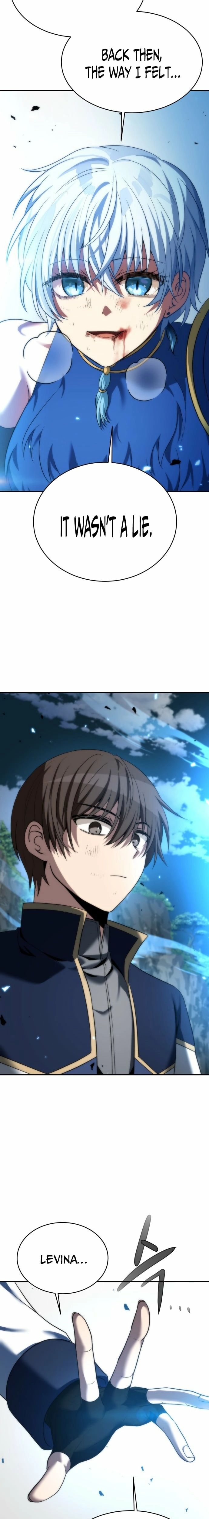 Transmigrating to the Otherworld Once More Chapter 127 - Page 27