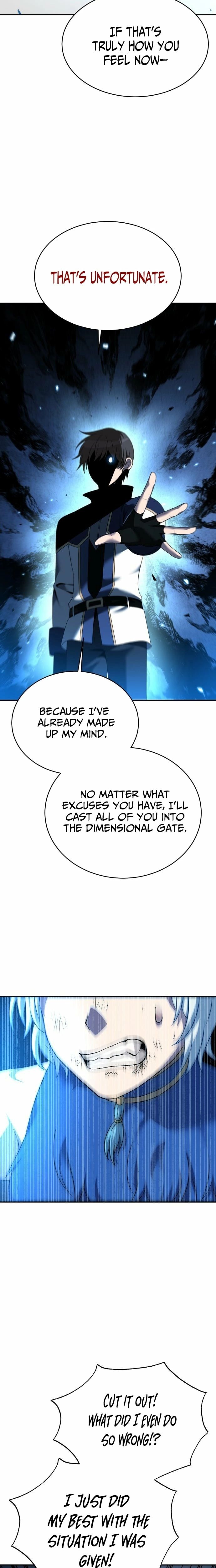 Transmigrating to the Otherworld Once More Chapter 127 - Page 28