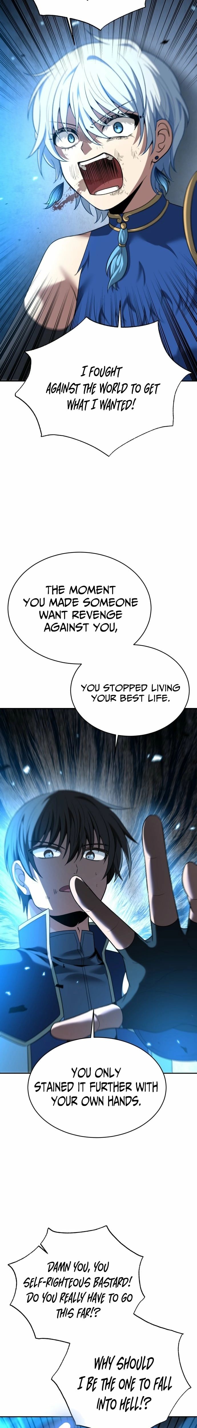 Transmigrating to the Otherworld Once More Chapter 127 - Page 29
