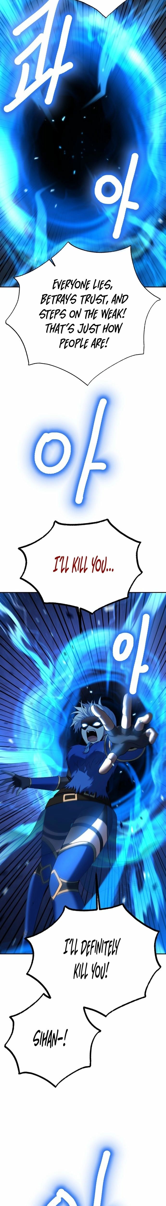 Transmigrating to the Otherworld Once More Chapter 127 - Page 30