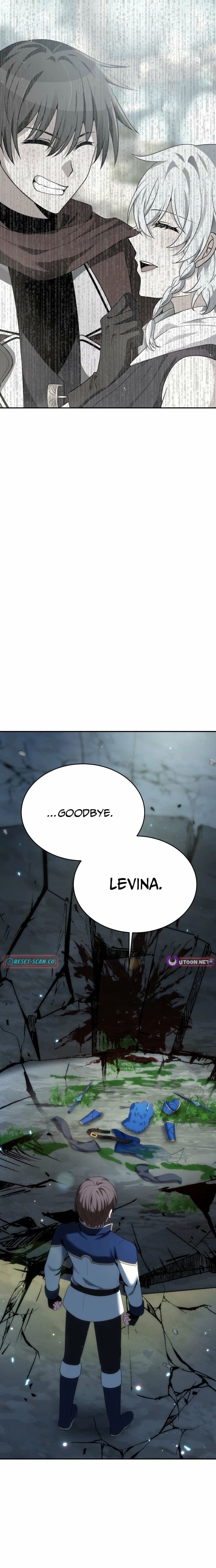Transmigrating to the Otherworld Once More Chapter 127 - Page 32
