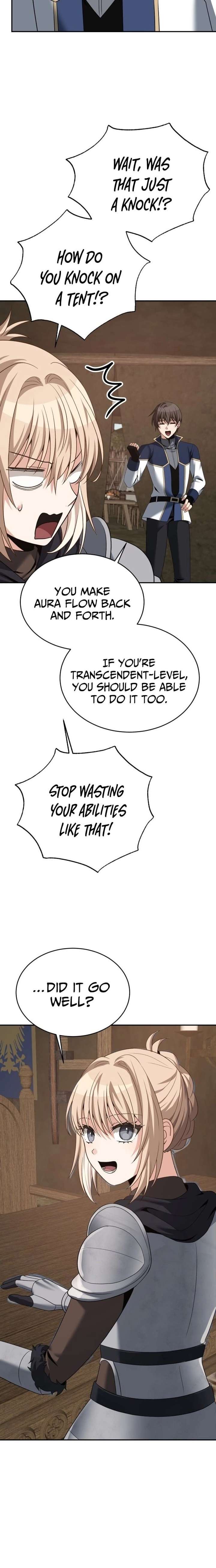 Transmigrating to the Otherworld Once More Chapter 128 - Page 5