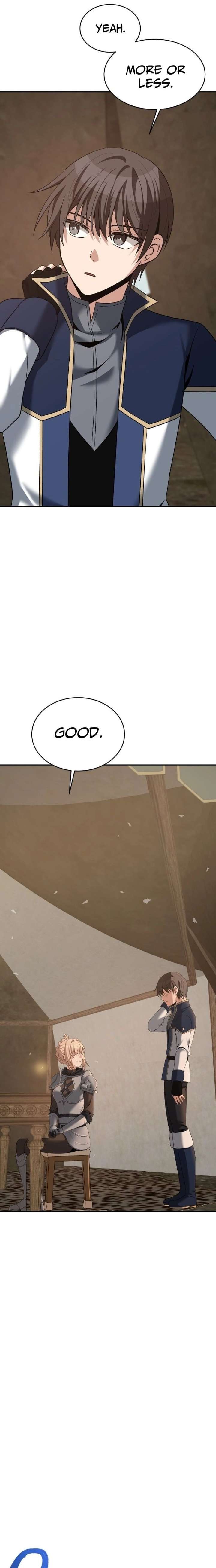 Transmigrating to the Otherworld Once More Chapter 128 - Page 6