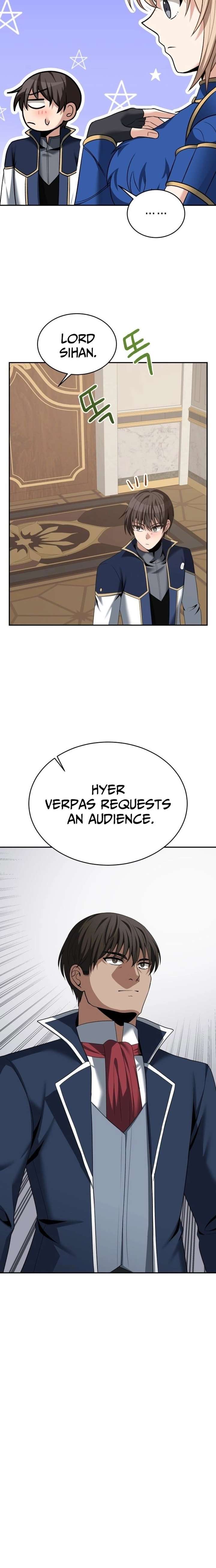 Transmigrating to the Otherworld Once More Chapter 128 - Page 13
