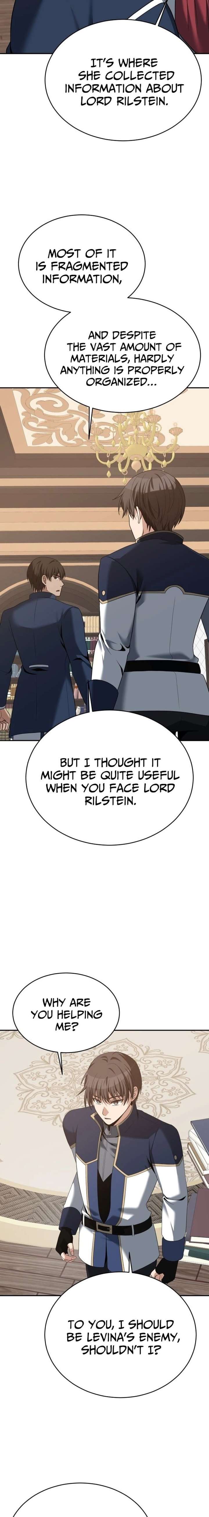 Transmigrating to the Otherworld Once More Chapter 128 - Page 15