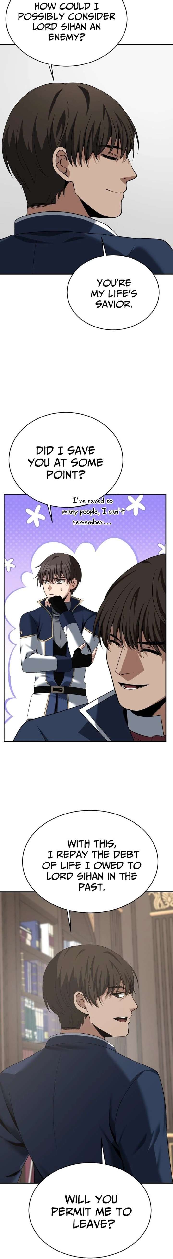 Transmigrating to the Otherworld Once More Chapter 128 - Page 16