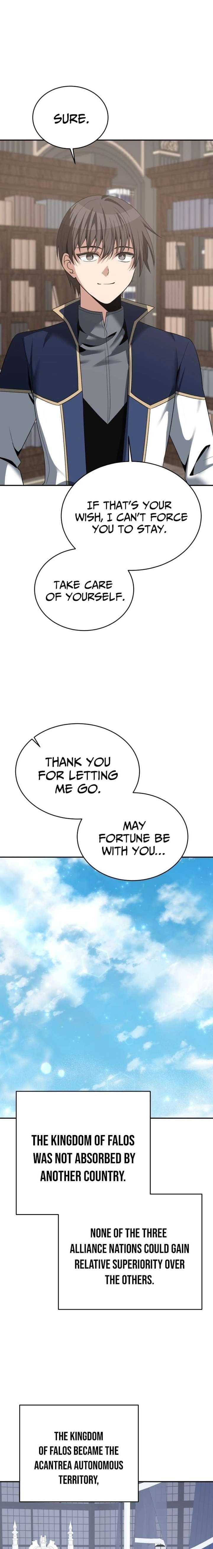 Transmigrating to the Otherworld Once More Chapter 128 - Page 17
