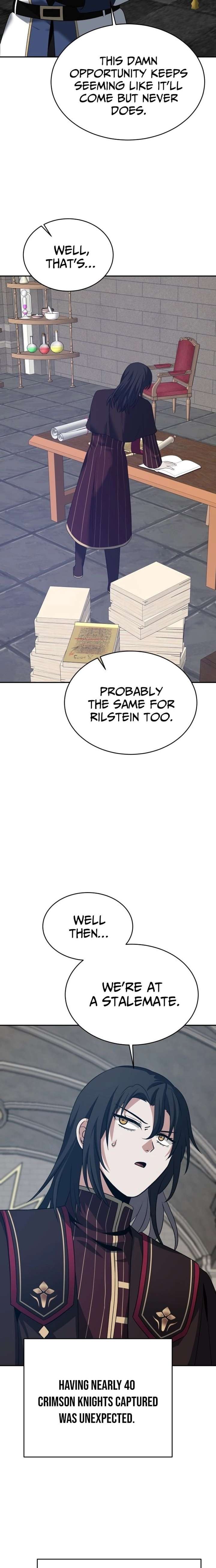 Transmigrating to the Otherworld Once More Chapter 128 - Page 20