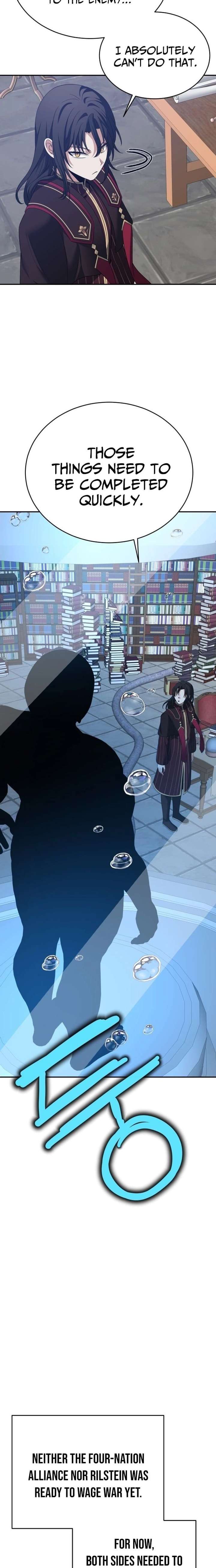 Transmigrating to the Otherworld Once More Chapter 128 - Page 23