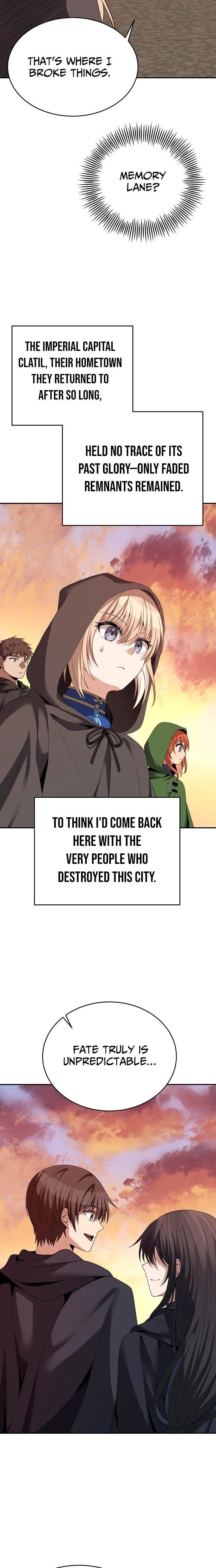 Transmigrating to the Otherworld Once More Chapter 129 - Page 2