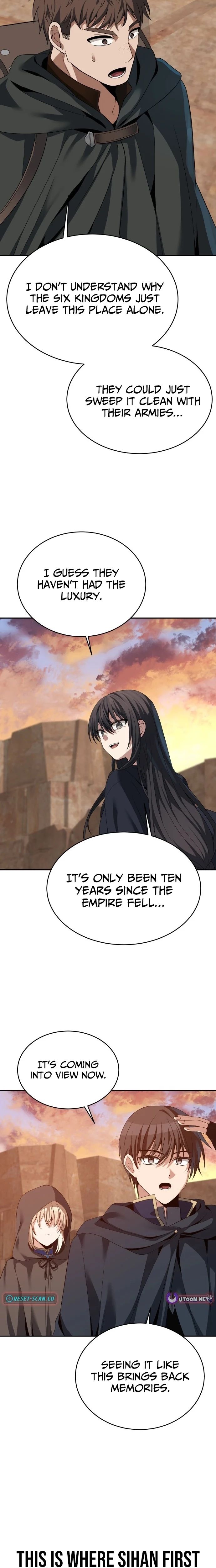 Transmigrating to the Otherworld Once More Chapter 129 - Page 4