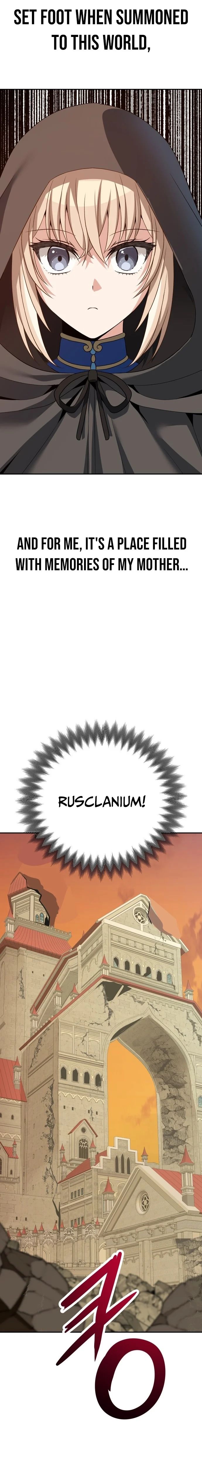 Transmigrating to the Otherworld Once More Chapter 129 - Page 5