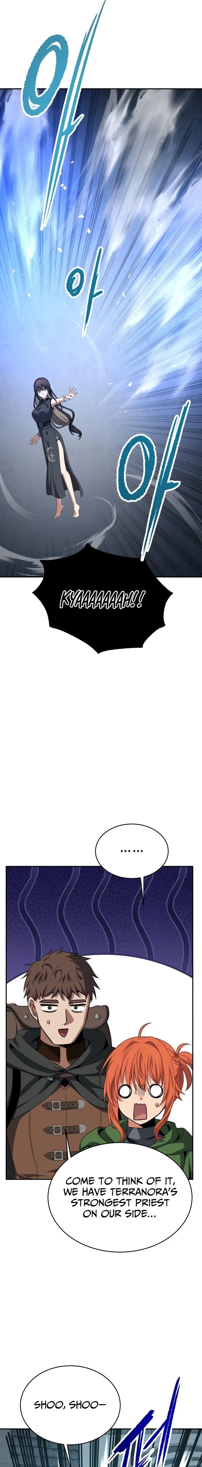 Transmigrating to the Otherworld Once More Chapter 129 - Page 10