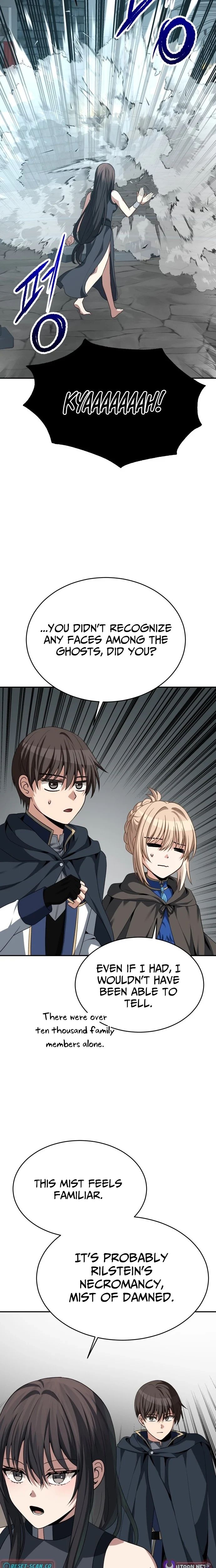 Transmigrating to the Otherworld Once More Chapter 129 - Page 11