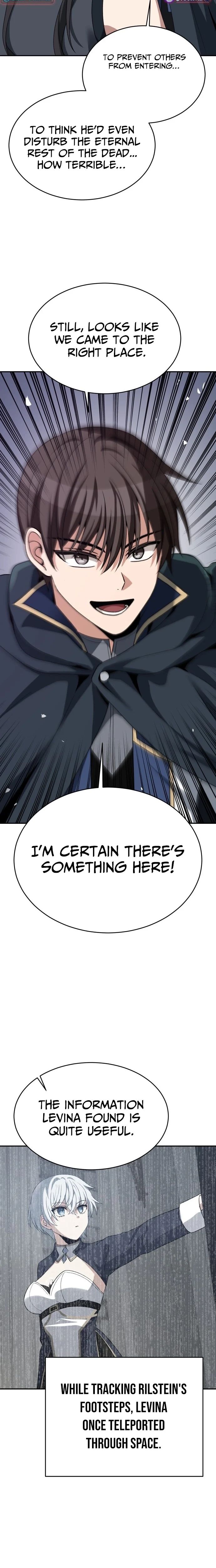 Transmigrating to the Otherworld Once More Chapter 129 - Page 12