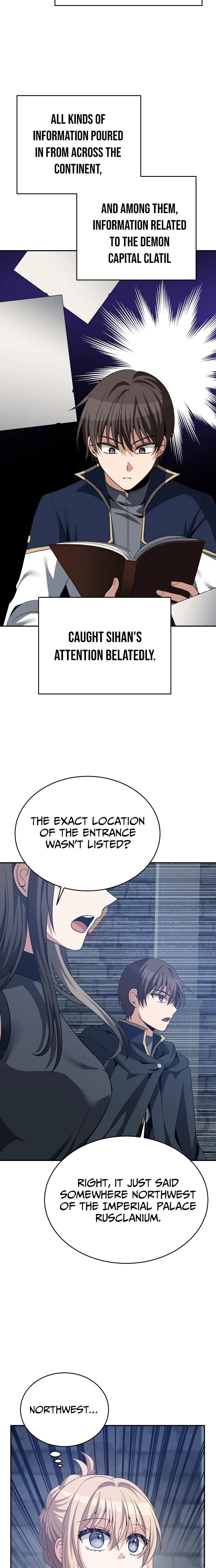 Transmigrating to the Otherworld Once More Chapter 129 - Page 14