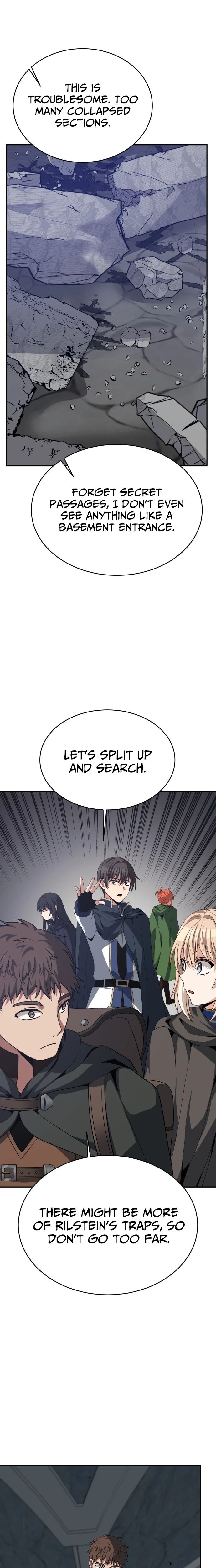 Transmigrating to the Otherworld Once More Chapter 129 - Page 16