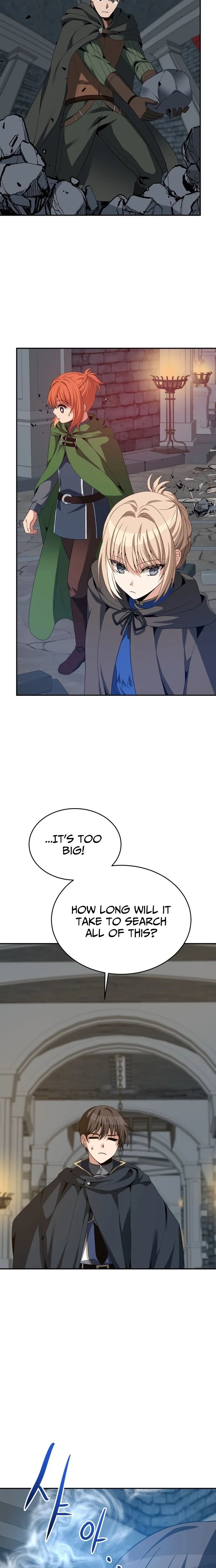 Transmigrating to the Otherworld Once More Chapter 129 - Page 17
