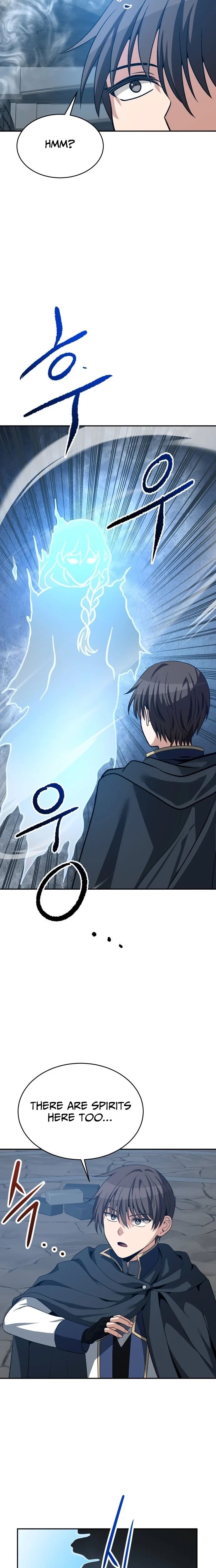 Transmigrating to the Otherworld Once More Chapter 129 - Page 18