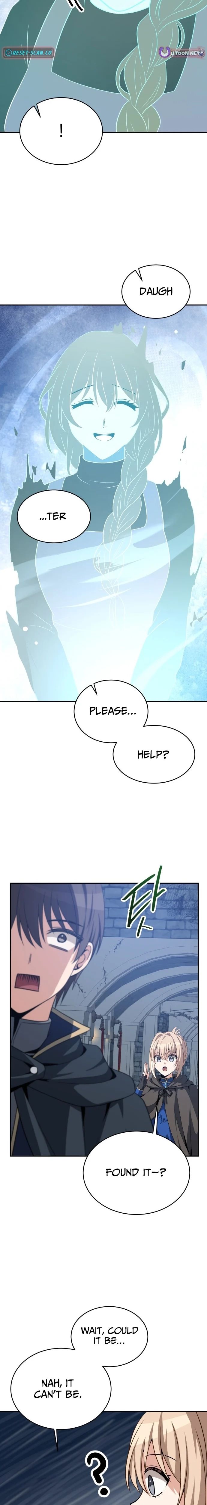 Transmigrating to the Otherworld Once More Chapter 129 - Page 20