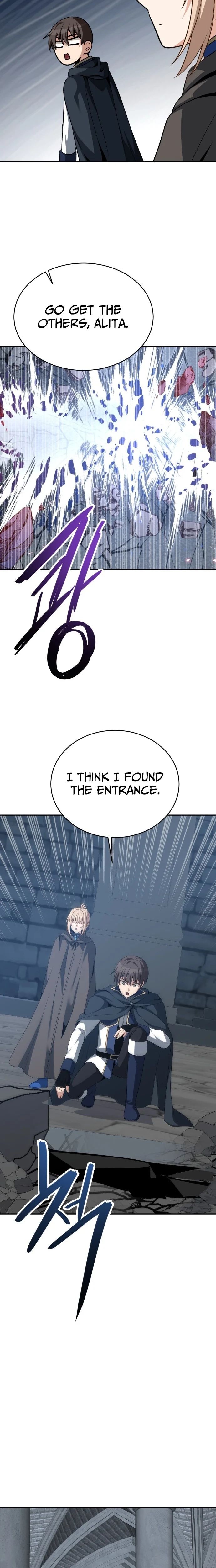 Transmigrating to the Otherworld Once More Chapter 129 - Page 21