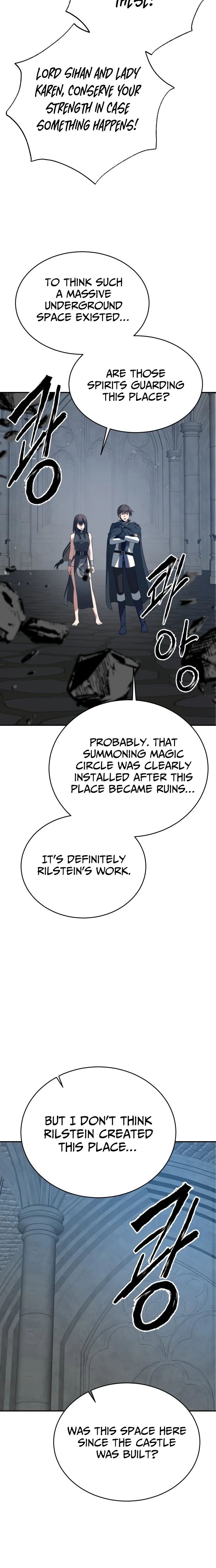 Transmigrating to the Otherworld Once More Chapter 129 - Page 23