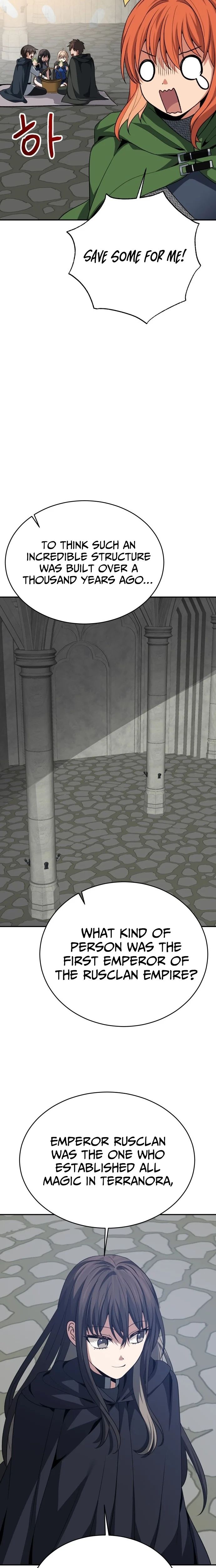 Transmigrating to the Otherworld Once More Chapter 129 - Page 25