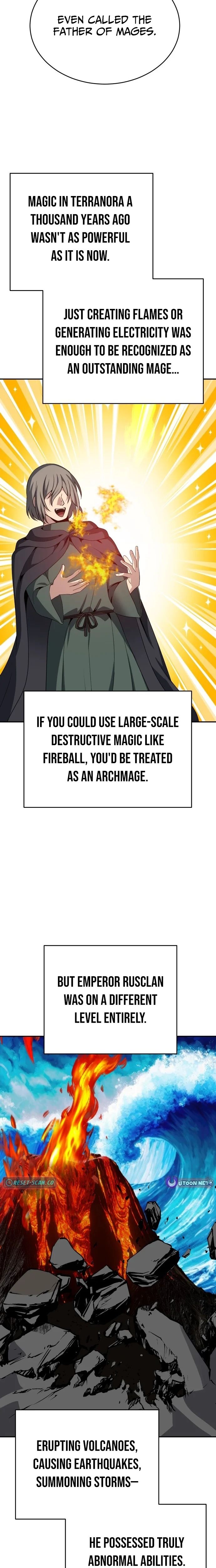 Transmigrating to the Otherworld Once More Chapter 129 - Page 26