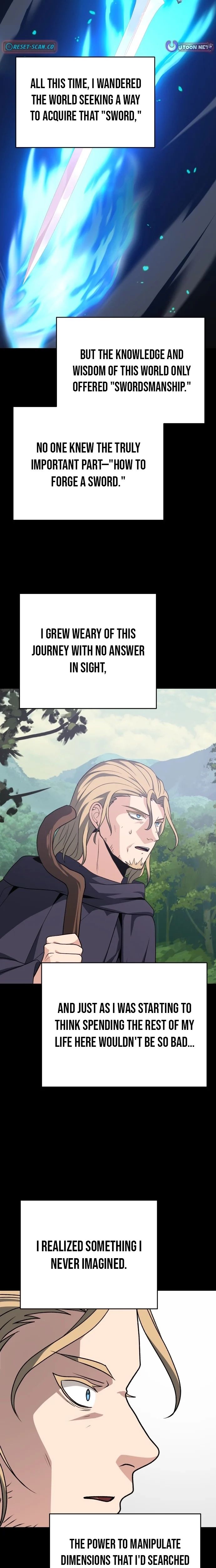 Transmigrating to the Otherworld Once More Chapter 131 - Page 2