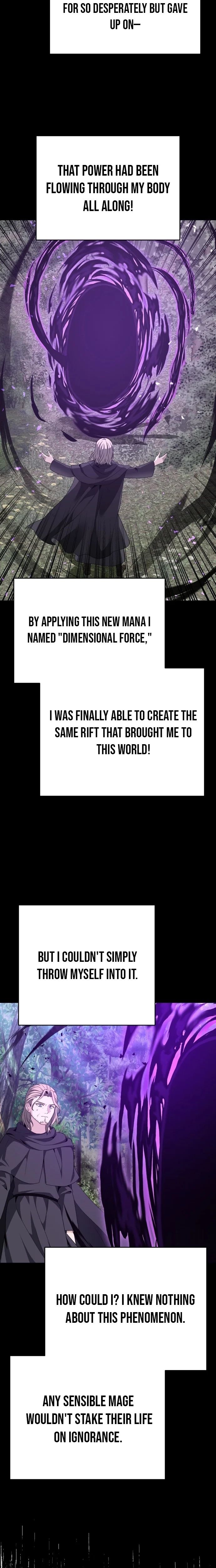 Transmigrating to the Otherworld Once More Chapter 131 - Page 3
