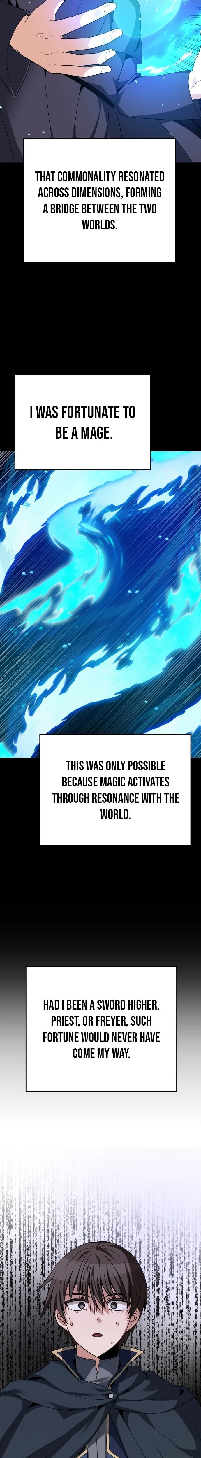 Transmigrating to the Otherworld Once More Chapter 131 - Page 6