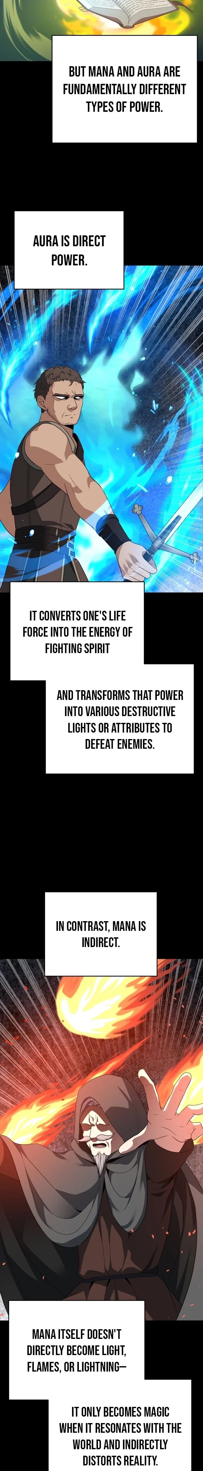 Transmigrating to the Otherworld Once More Chapter 131 - Page 10