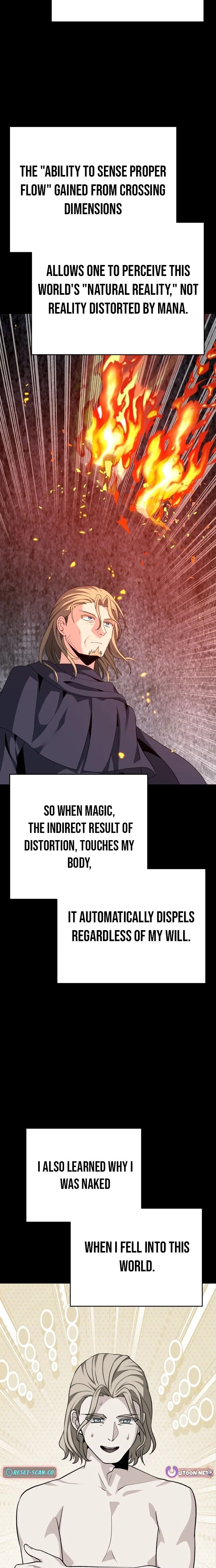 Transmigrating to the Otherworld Once More Chapter 131 - Page 11