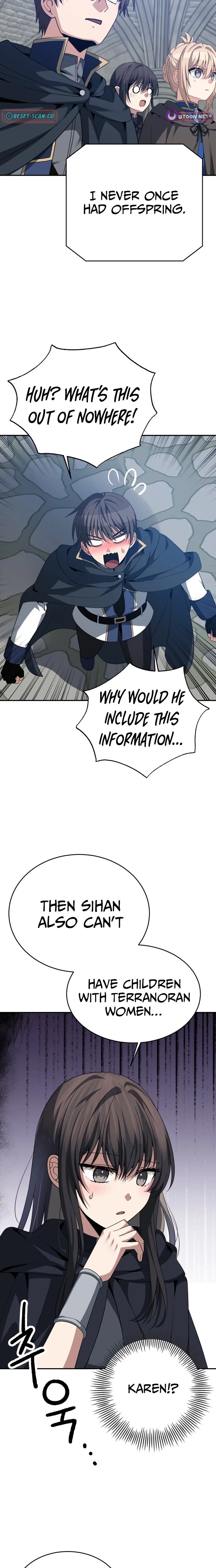 Transmigrating to the Otherworld Once More Chapter 131 - Page 16