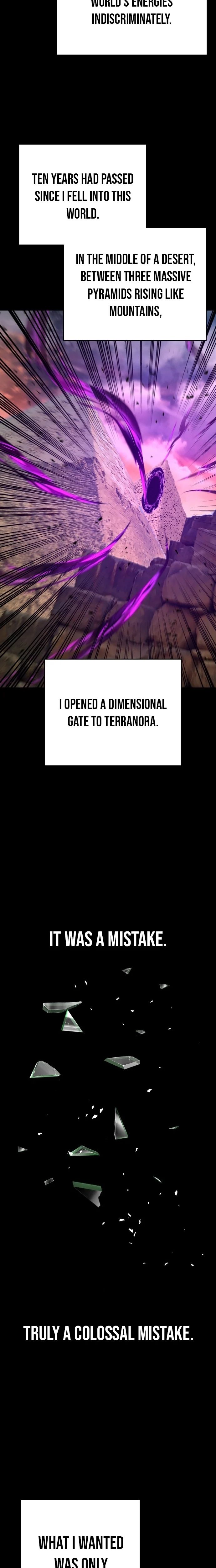 Transmigrating to the Otherworld Once More Chapter 131 - Page 20
