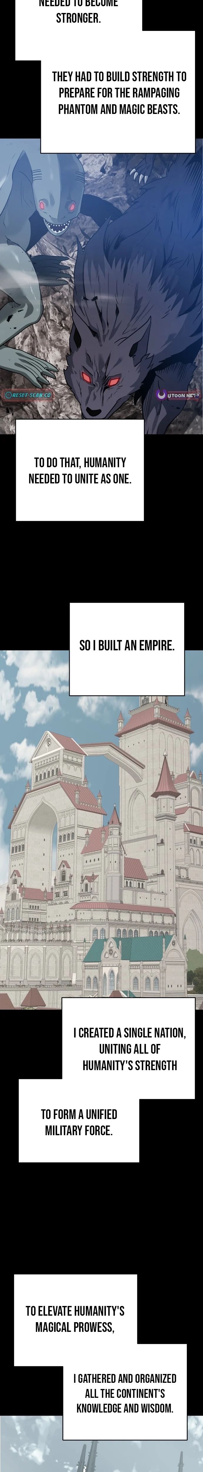 Transmigrating to the Otherworld Once More Chapter 131 - Page 26