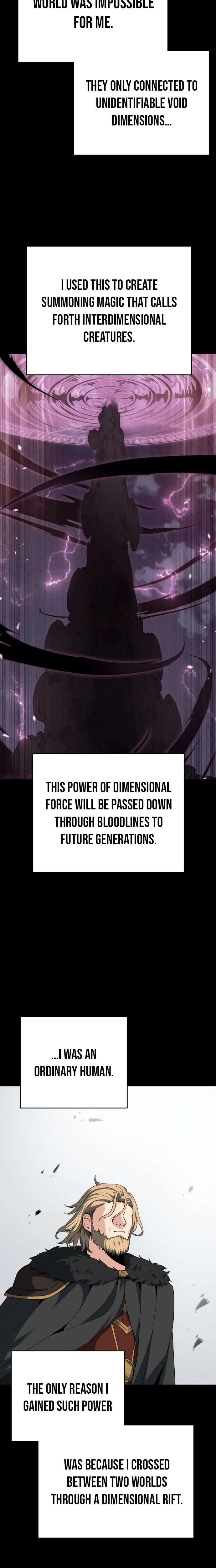 Transmigrating to the Otherworld Once More Chapter 131 - Page 28